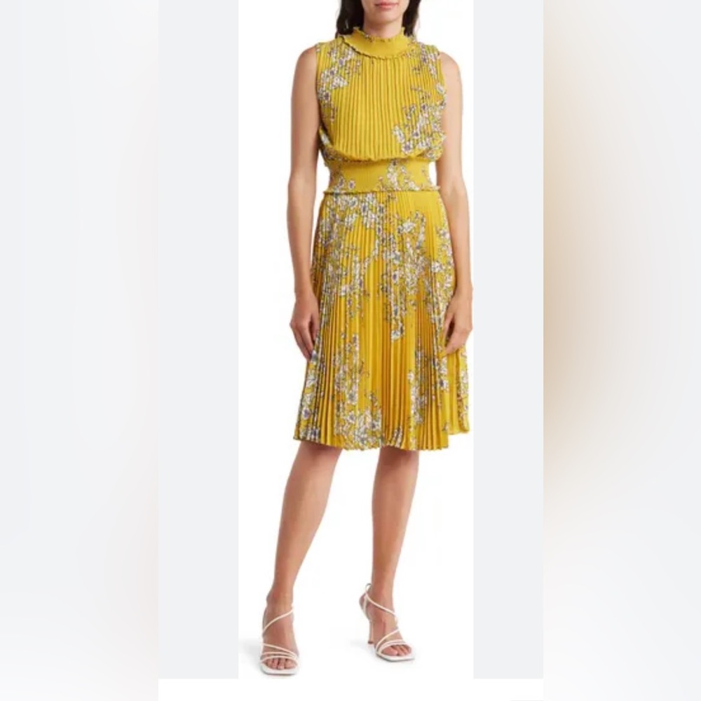 ๐Nanette By Nanette Lempore dress size 10.๐ - Picture 9 of 9